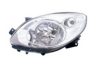 RENAU 7701063998 Headlight